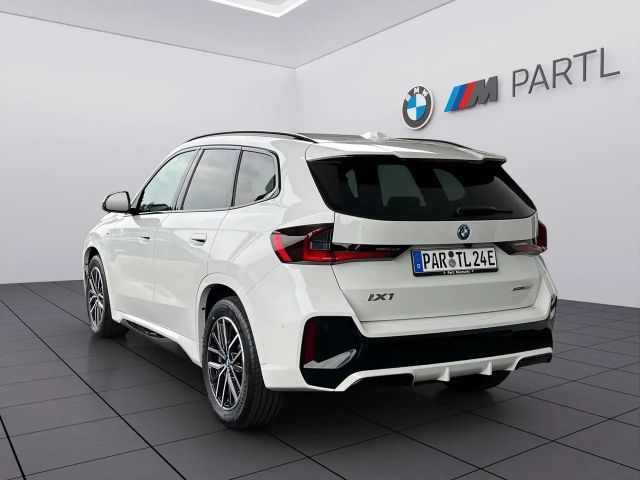 BMW iX1 M-Sport eDrive20