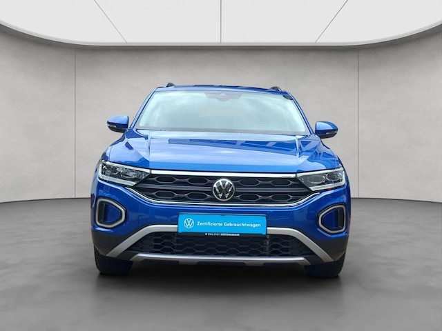 Volkswagen T-Roc 1.0 TSI Move