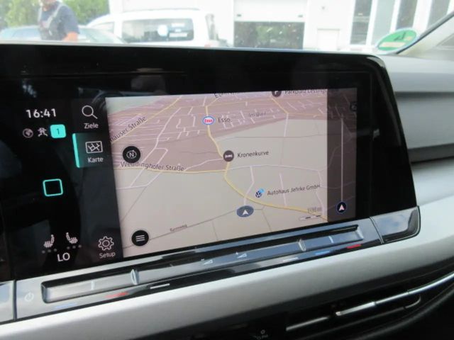 Volkswagen Golf DSG Life