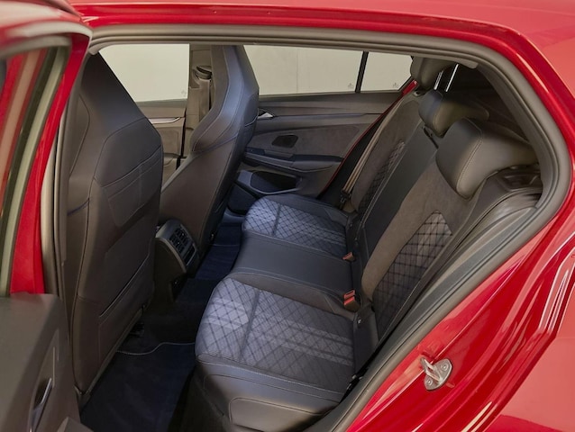 Volkswagen Golf 1.5 TSI Golf VIII