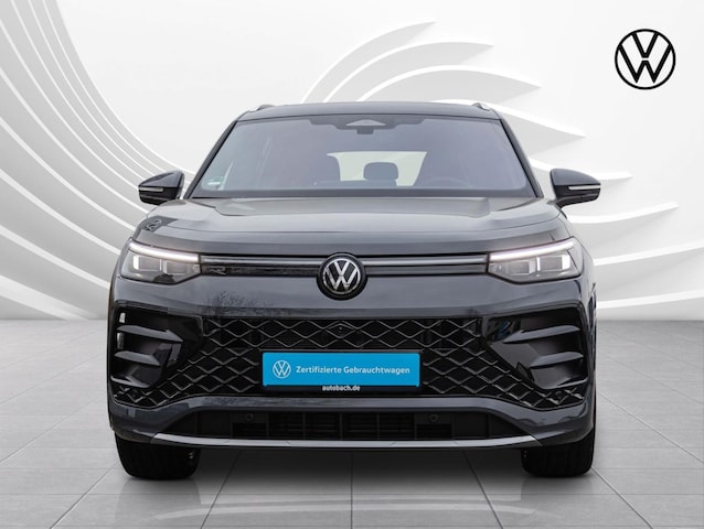 Volkswagen Tayron 2.0 TDI DSG