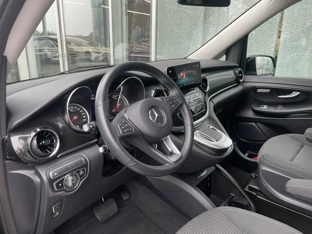 Mercedes-Benz EQV 250 Limousine Lang