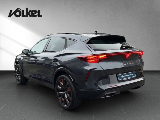 Cupra Formentor Formentor 1.5 eTSI - MATRIX-DCC-RFK-SENNHEISER