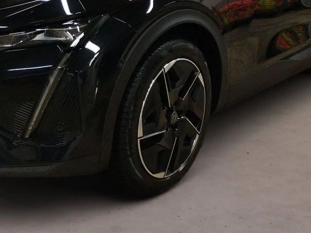 Peugeot 408 GT-Line Hybrid