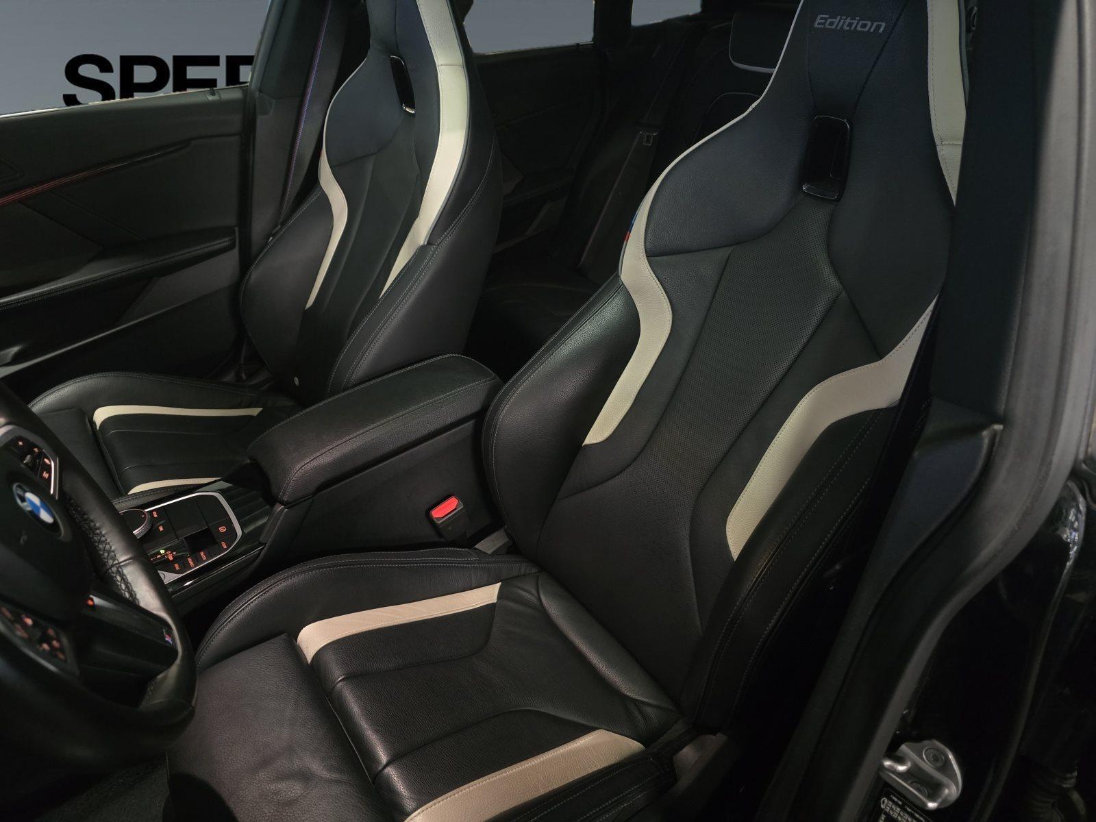 BMW 220 220i Coupé Gran Coupé