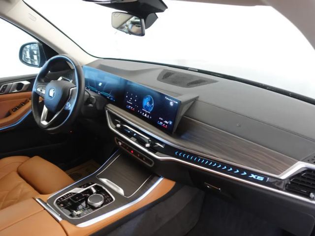 BMW X5 xDrive50e