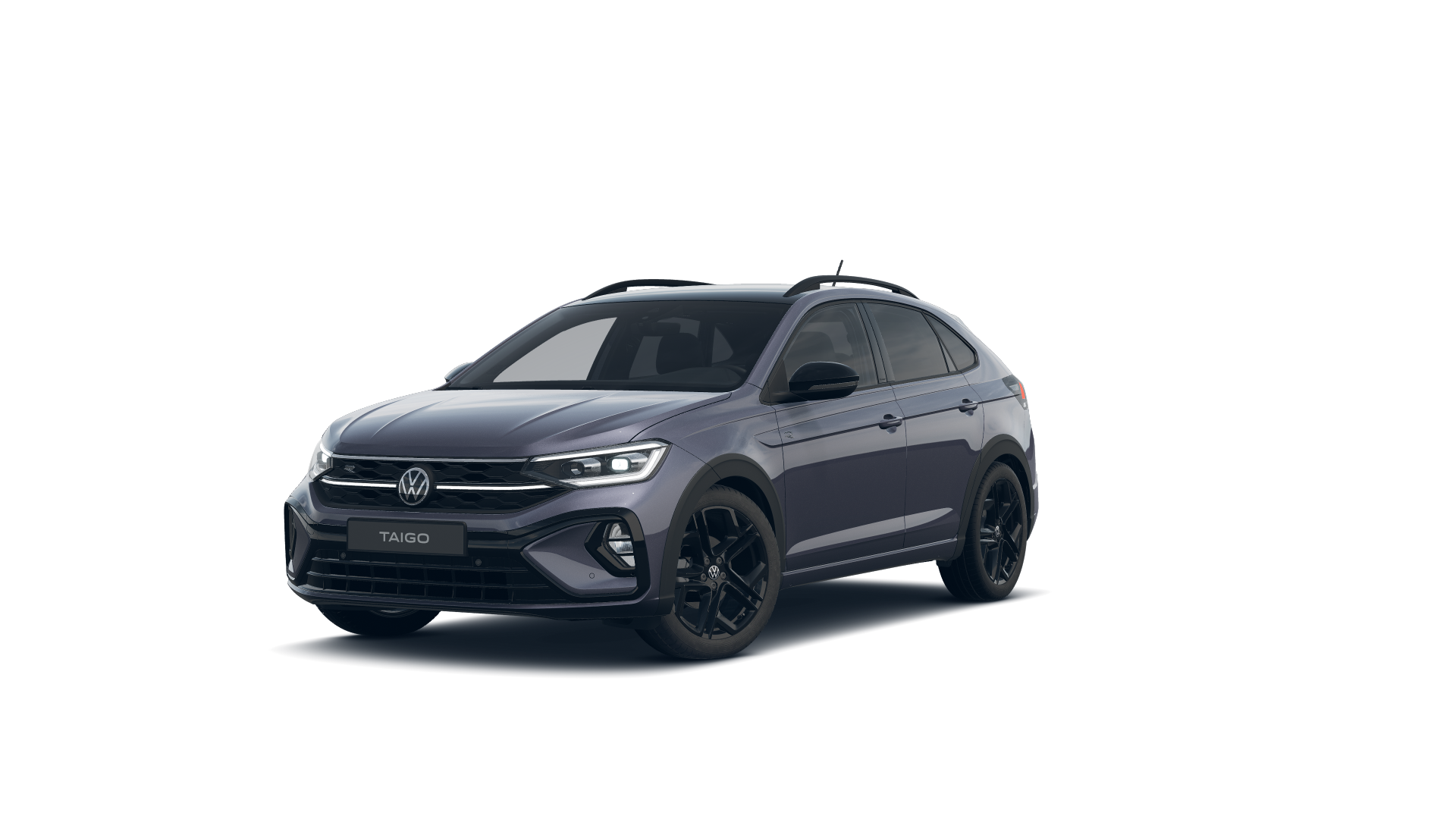 Volkswagen Taigo 1.0 TSI R-Line