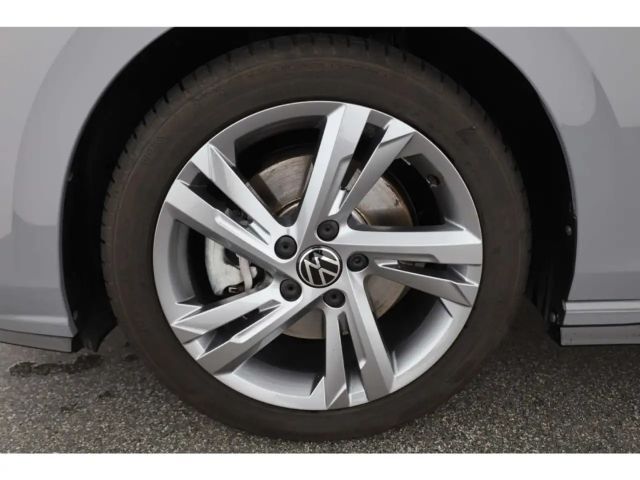 Volkswagen Golf 2.0 TSI DSG R-Line