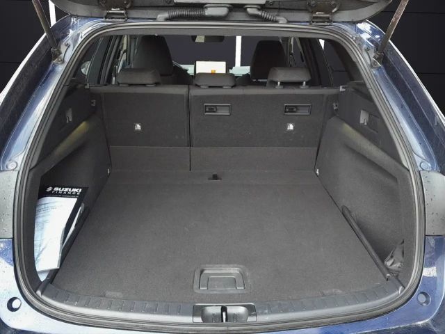 Suzuki Swace Comfort Hybrid