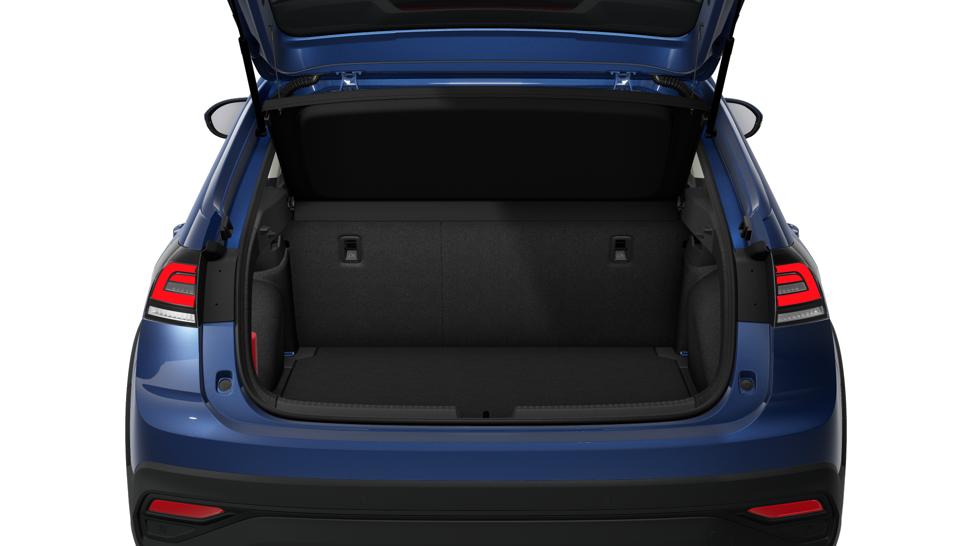 Volkswagen Taigo 1.0 TSI Move