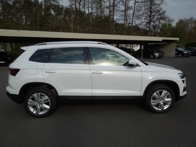 Skoda Karoq 2.0 TDI