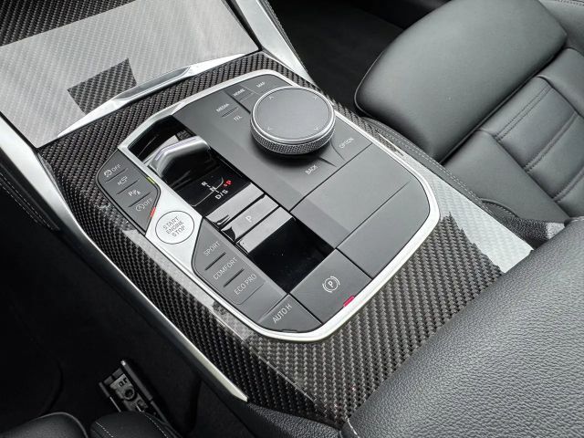 BMW 440 Coupé M-Sport M440i xDrive