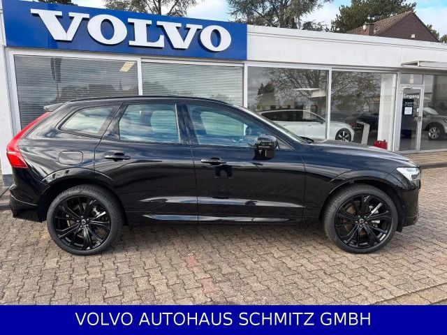 Volvo XC60 T6 Ultra