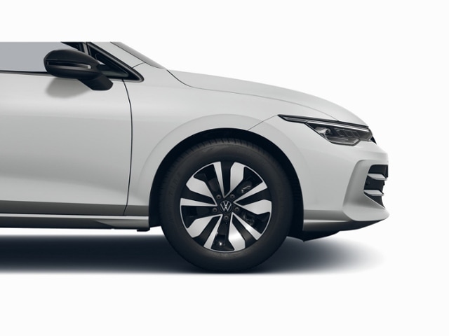 Volkswagen Golf 1.5 TSI Golf VIII