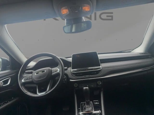 Jeep Compass Altitude