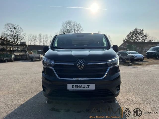 Renault Trafic Blue Combi dCi 150