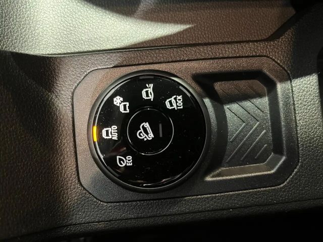 Dacia Duster 4WD TCe 130