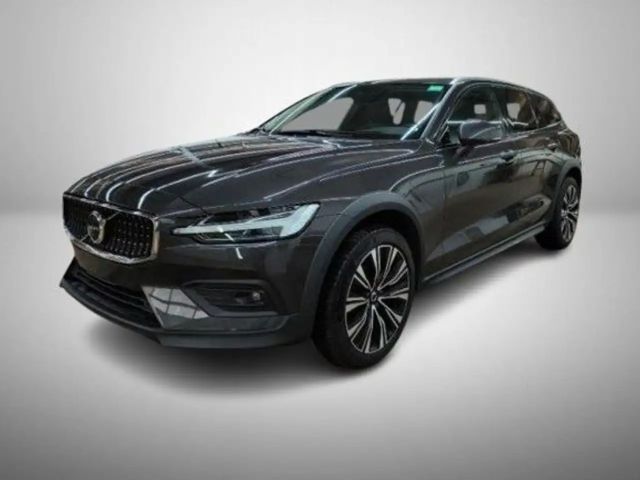 Volvo V60 Cross Country Bright Ultimate