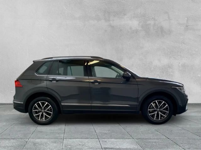 Volkswagen Tiguan 1.4 TSI Life eHybrid