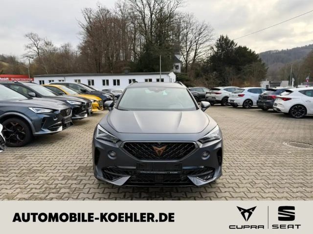 Cupra Formentor 4Drive VZ