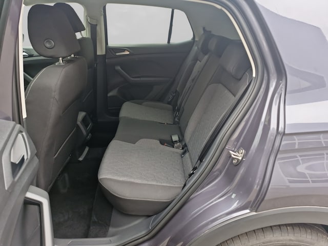 Volkswagen T-Cross T-Cross 1.0 TSI Life DSG 1.0 TSI 85 kW Life