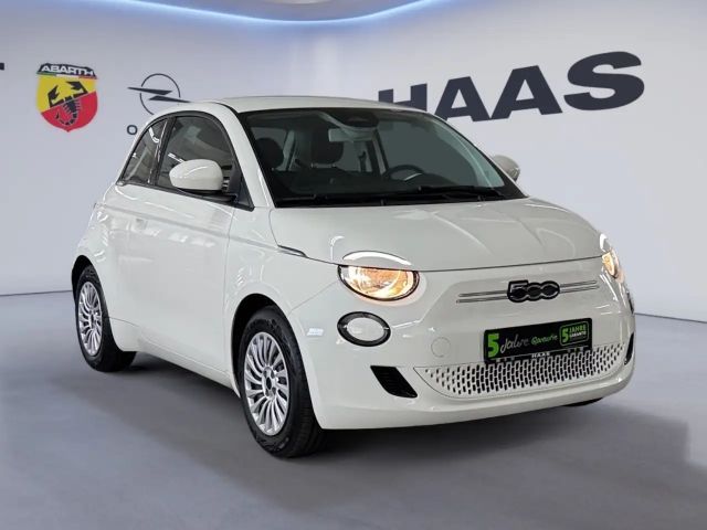 Fiat 500e 500 e Base **Wallbox Geschenkt**
