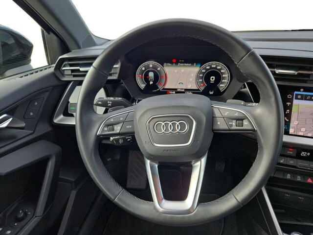 Audi A3 30 TDI S-Tronic Sportback