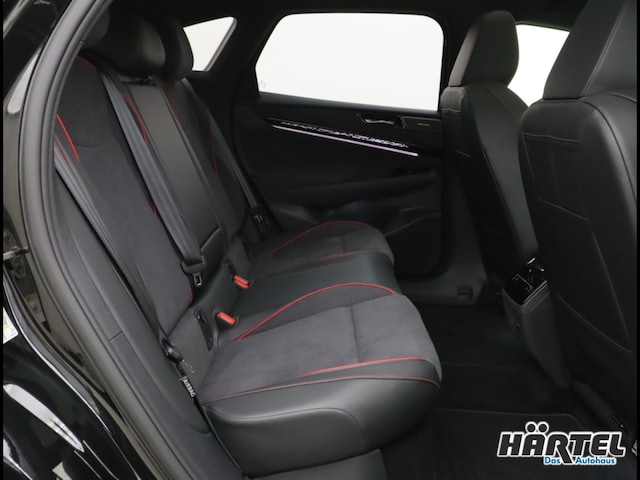 Volkswagen ID.7 4Motion GTX