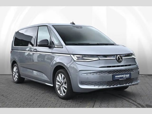 Volkswagen Multivan 2.0 TDI DSG Style T7