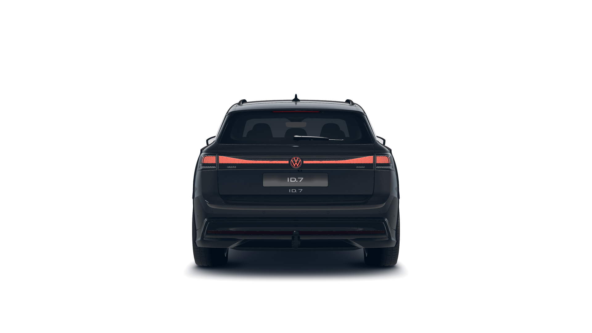 Volkswagen ID.7 Tourer