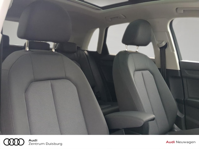 Audi Q3 35 TFSI S-Tronic