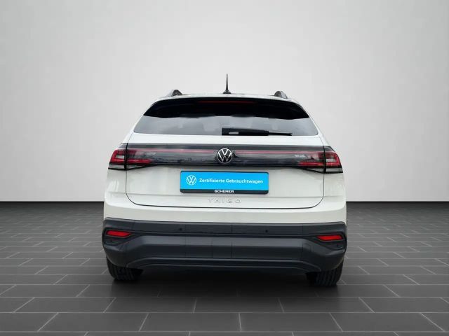 Volkswagen Taigo Move