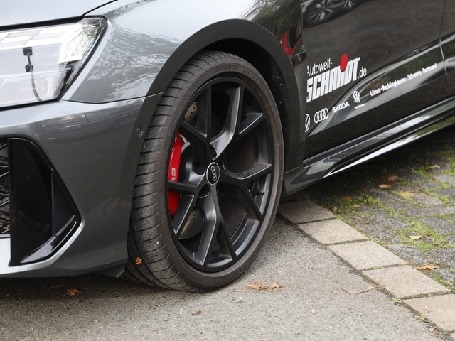 Audi RS3 Quattro S-Tronic Sportback