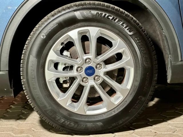 Ford Kuga Titanium X