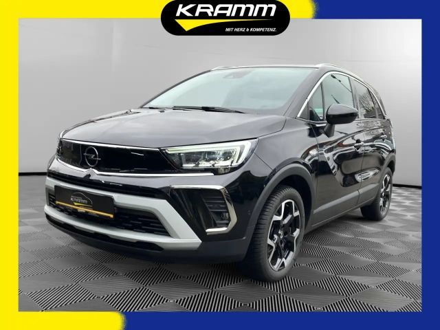 Opel Crossland X Ultimate