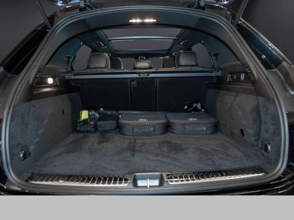 Mercedes-Benz GLE 400 4MATIC