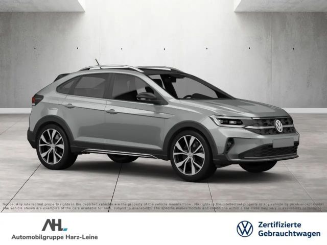 Volkswagen Taigo 1.0 TSI Life