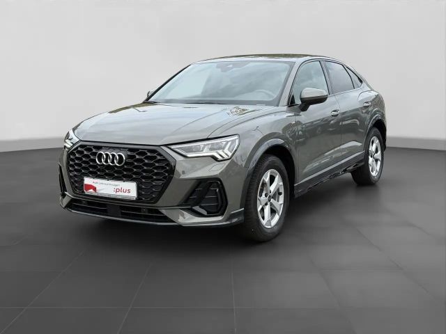 Audi Q3 35 TFSI S-Line