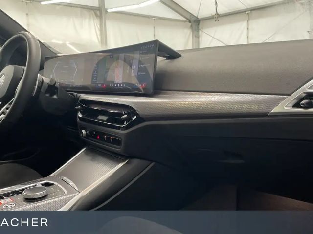 BMW 320 320d M-Sport Touring