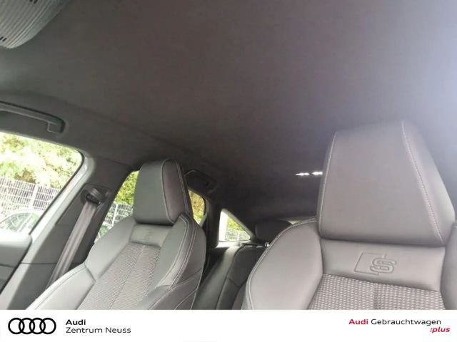 Audi Q4 e-tron 40 Sportback