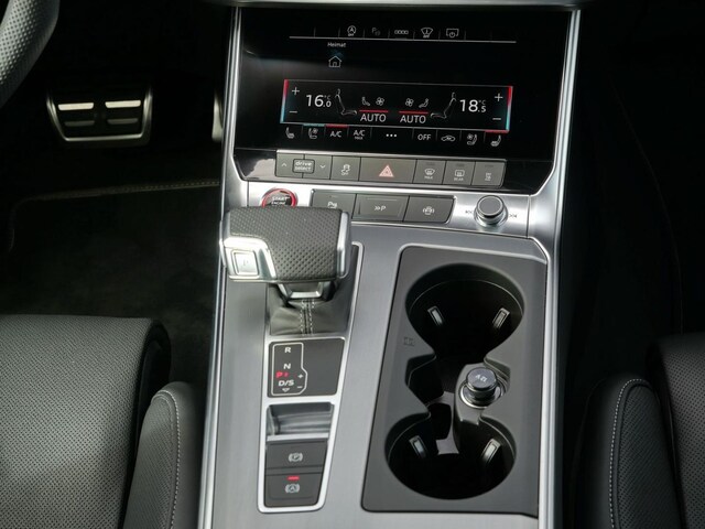 Audi S6 Avant Quattro