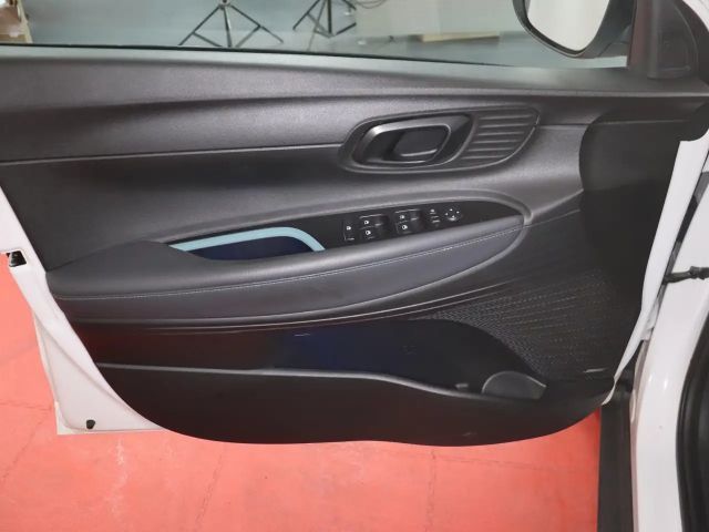 Hyundai Bayon Intro Edition