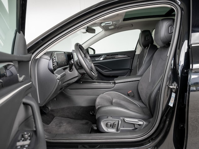 Volkswagen Passat 2.0 TDI DSG