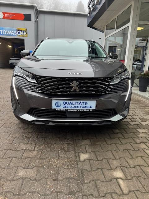 Peugeot 3008 Allure Pack