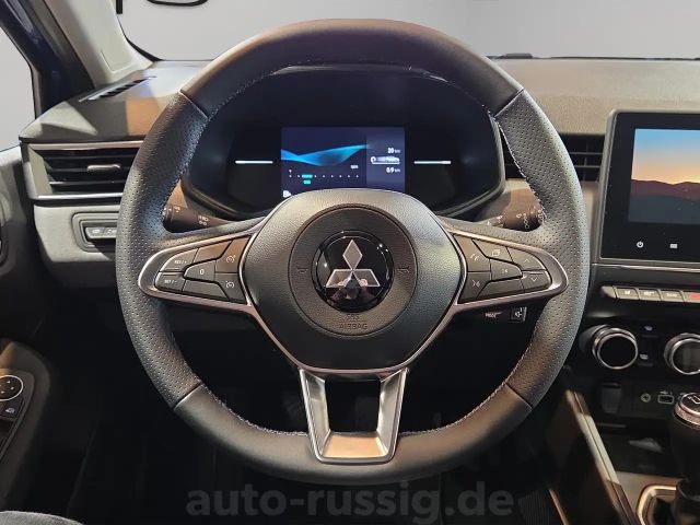 Mitsubishi Colt PLUS 1,0 I Turbo-Benziner