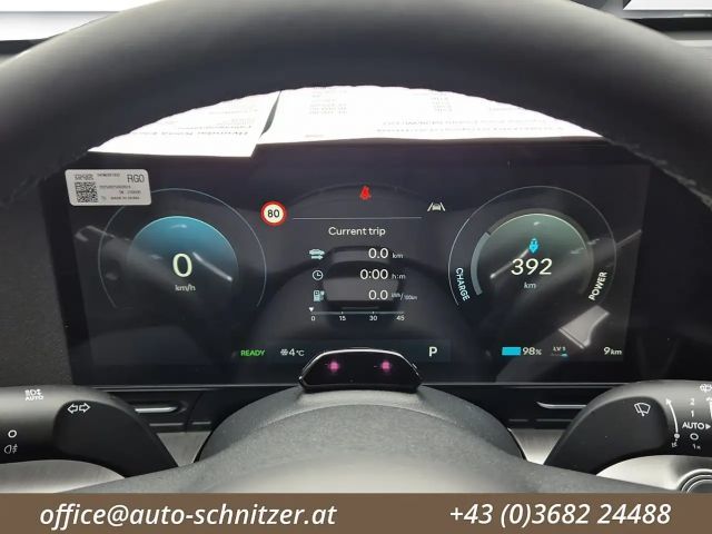 Hyundai Kona 64 kWh Electric