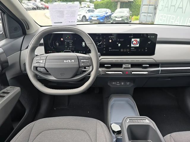 Kia EV3 Air FWD Long range