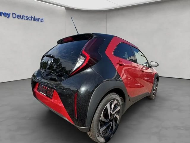 Toyota Aygo X Hatchback S-CVT