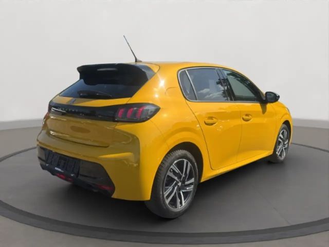 Peugeot 208 Allure Pack