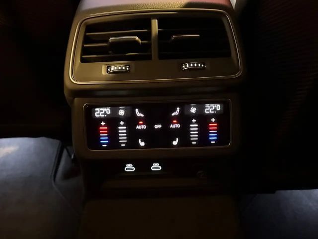 Audi RS6 Avant Performance